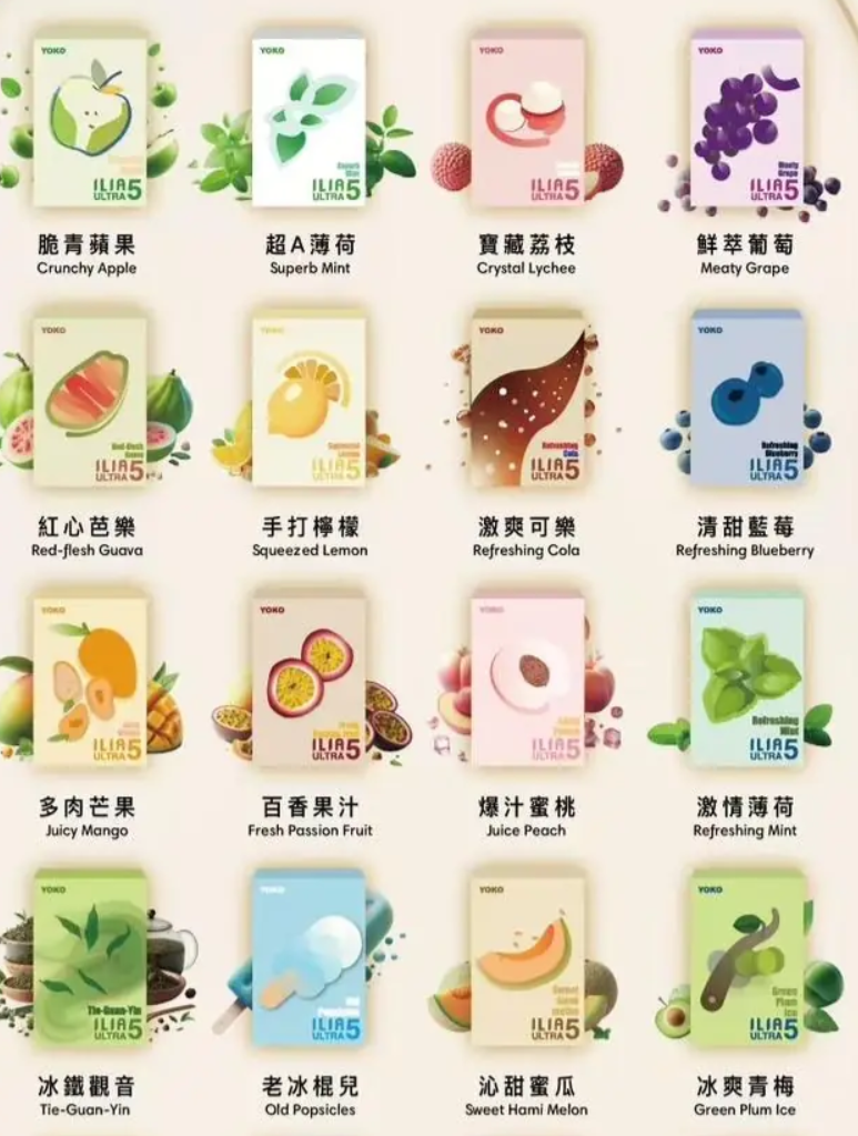 swagcandy Lite 輕享版